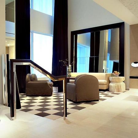 Mgm Grand Hotel & Casino By Suiteness لاس فيغاس المظهر الخارجي الصورة
