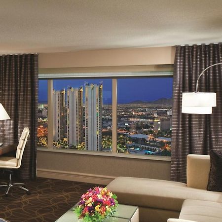 Mgm Grand Hotel & Casino By Suiteness لاس فيغاس المظهر الخارجي الصورة