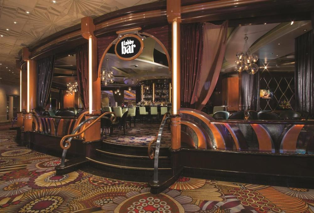 Mgm Grand Hotel & Casino By Suiteness لاس فيغاس المظهر الخارجي الصورة