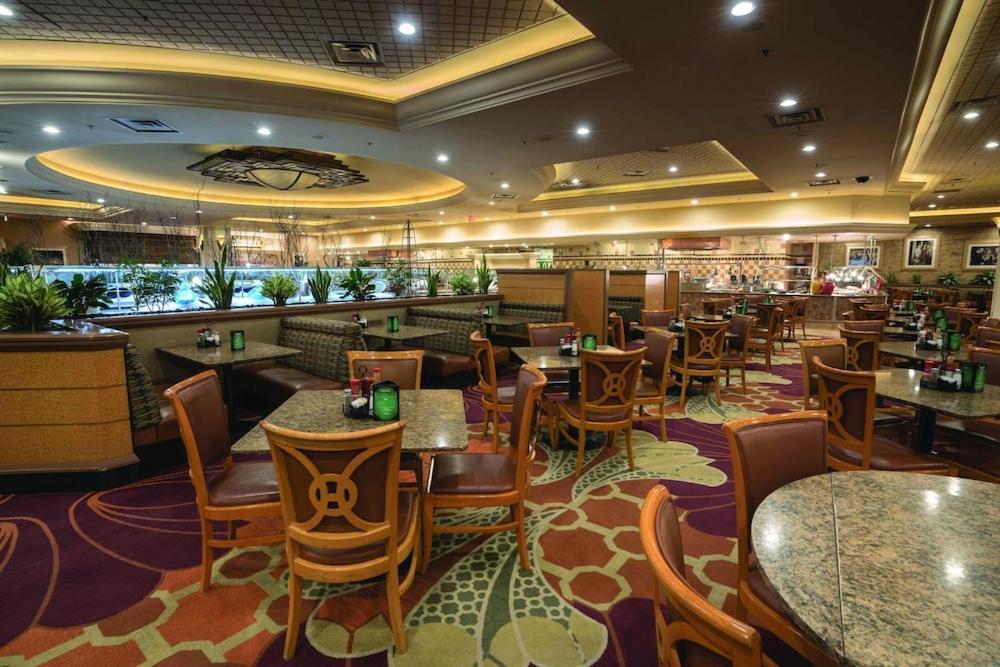 Mgm Grand Hotel & Casino By Suiteness لاس فيغاس المظهر الخارجي الصورة