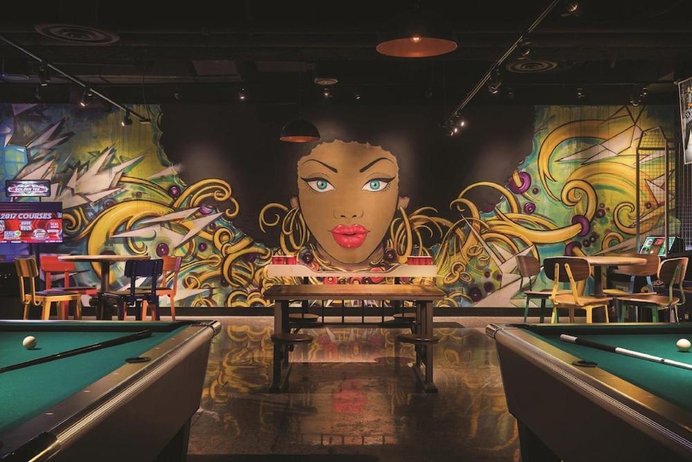 Mgm Grand Hotel & Casino By Suiteness لاس فيغاس المظهر الخارجي الصورة