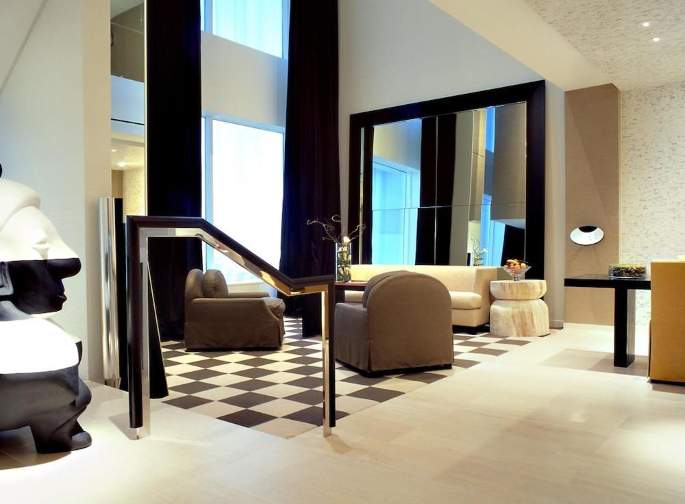 Mgm Grand Hotel & Casino By Suiteness لاس فيغاس المظهر الخارجي الصورة