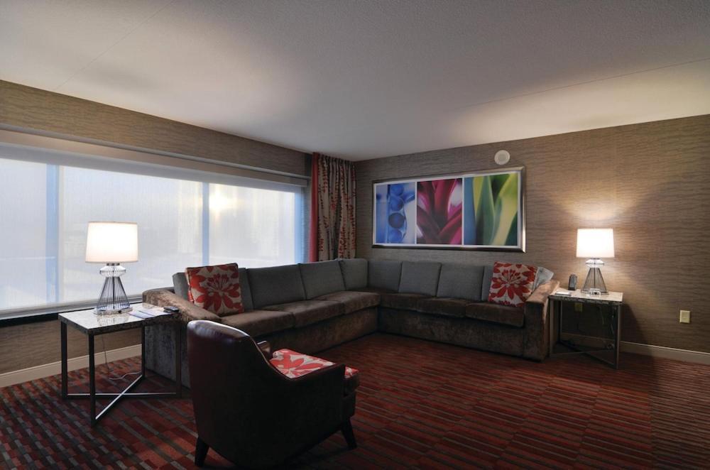 Mgm Grand Hotel & Casino By Suiteness لاس فيغاس المظهر الخارجي الصورة
