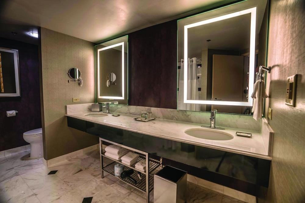Mgm Grand Hotel & Casino By Suiteness لاس فيغاس المظهر الخارجي الصورة