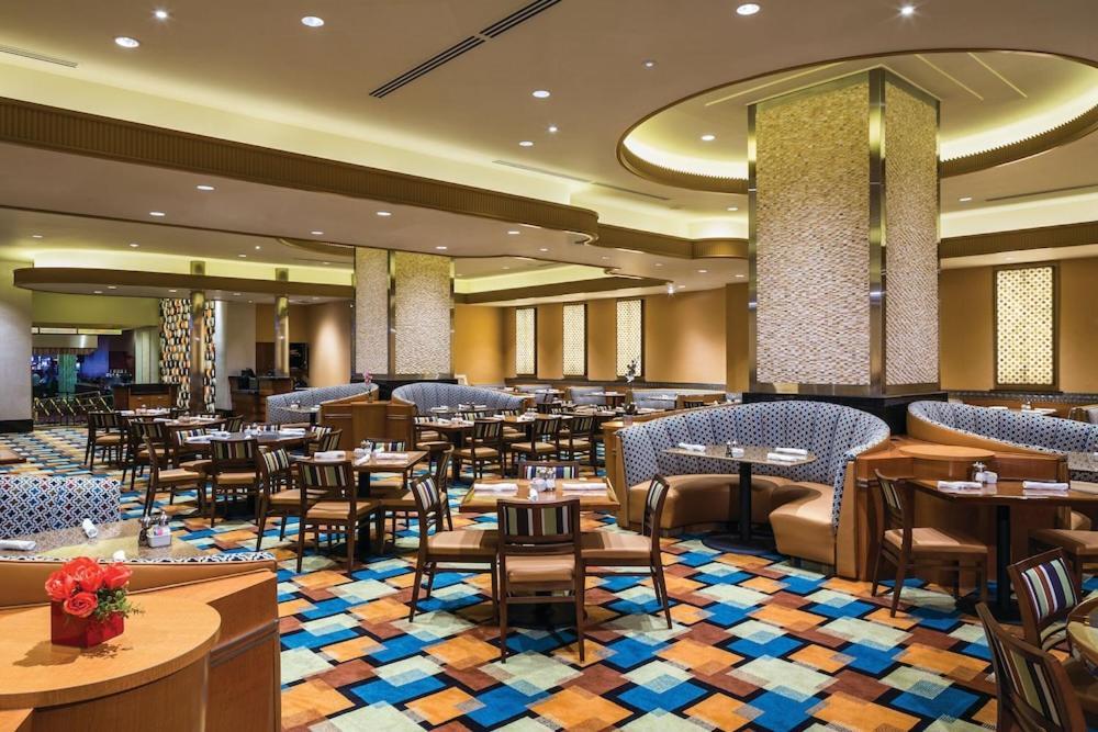 Mgm Grand Hotel & Casino By Suiteness لاس فيغاس المظهر الخارجي الصورة