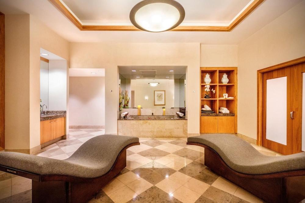 Mgm Grand Hotel & Casino By Suiteness لاس فيغاس المظهر الخارجي الصورة