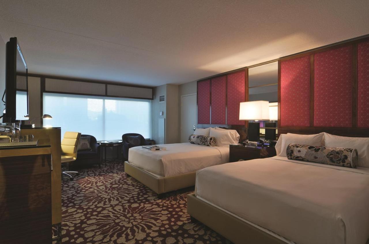 Mgm Grand Hotel & Casino By Suiteness لاس فيغاس الغرفة الصورة